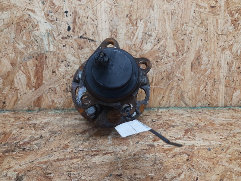 Ступица задняя TOYOTA SIENNA 11-16 Минивэн 3.5 2GR-FE