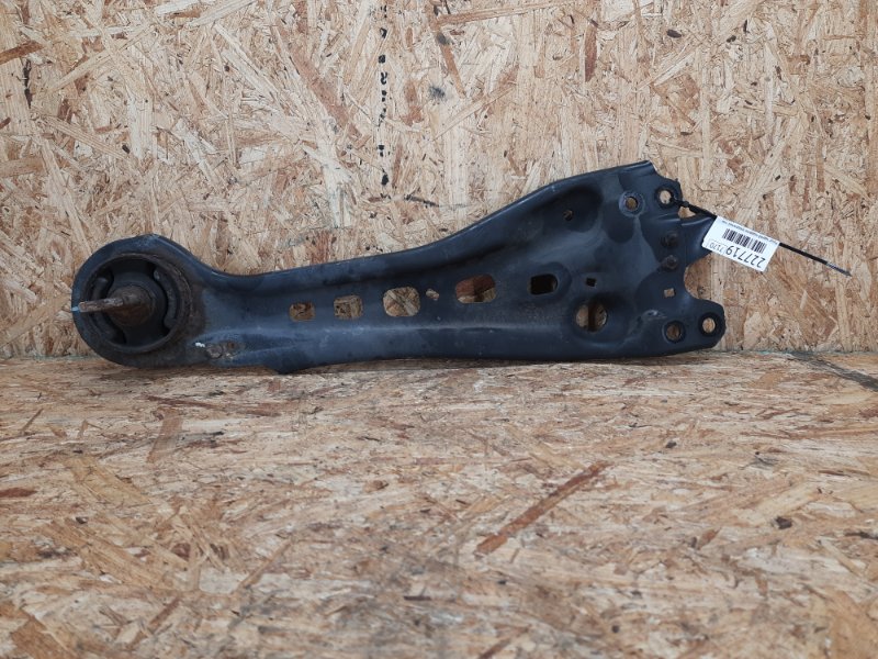 Запчасть рычаг задней подвески продольный левый ACURA RDX 06-12 2008 Внедорожник 2.3 52372-STK-A00 Б/У Рычаг задней подвески продольный левый ACURA RDX 06-12 2008 Внедорожник 2.3 52372-STK-A00 Б/У