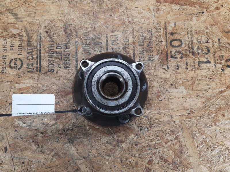 Ступица задняя MDX (YD2) 06-13 2010 Внедорожник 3.7 J37A1