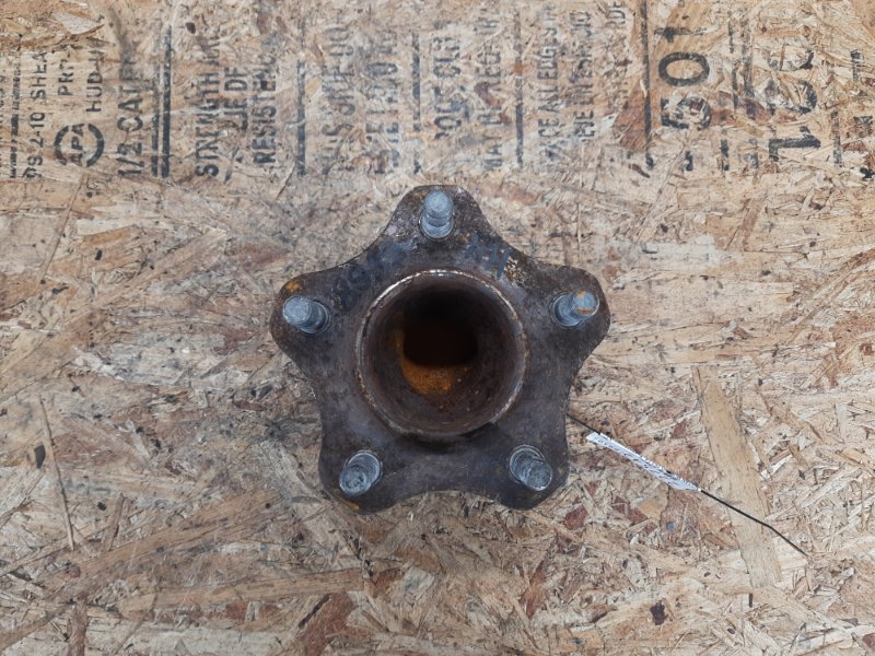 Ступица задняя MURANO Z52 14- 2016 Внедорожник 3.5 VQ35DE Ступица задняя MURANO Z52 14- 2016 Внедорожник 3.5 VQ35DE