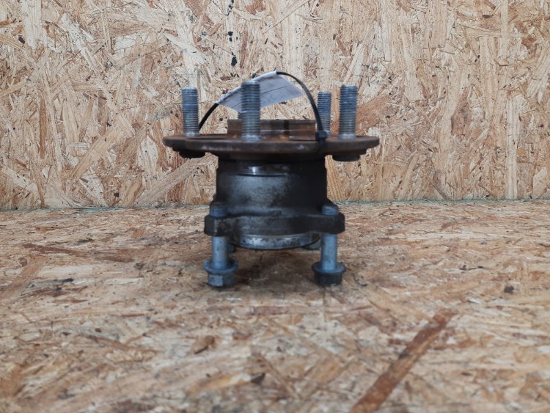 Ступица задняя ACURA RDX 06-12 2008 Внедорожник 2.3 42200-STK-951 Б/У