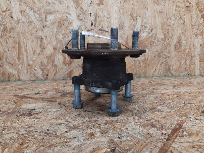 Ступица задняя ACURA RDX 06-12 2008 Внедорожник 2.3 42200-STK-951 Б/У