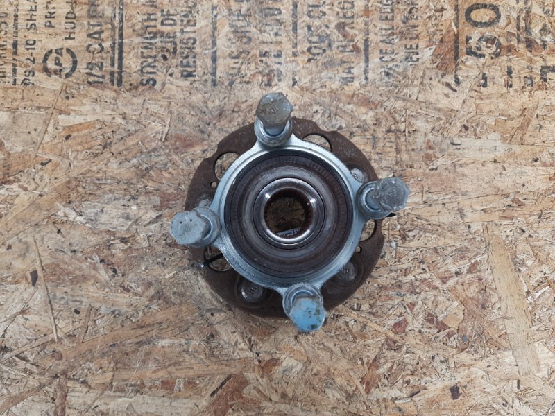 Ступица задняя ACURA RDX 06-12 Внедорожник 2.3