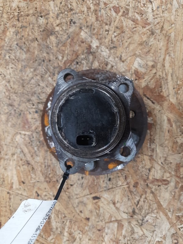 Ступица задняя правая TOYOTA AVALON 05-12 Седан 3.5 2GR-FE