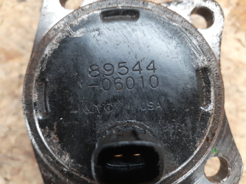 Ступица задняя правая AVALON 05-12 2007 Седан 3.5 2GR-FE