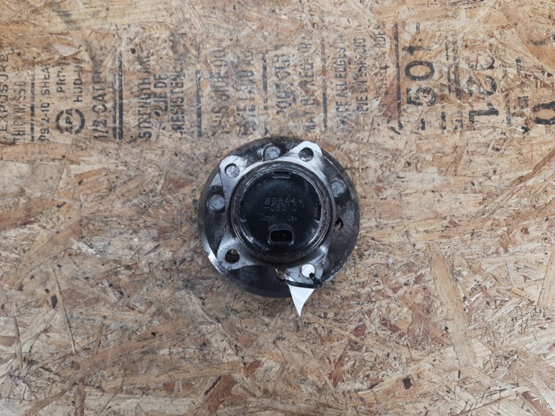 Ступица задняя левая TOYOTA AVALON 05-12 Седан 3.5 2GR-FE