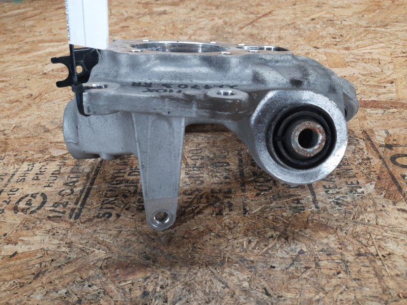 Цапфа задняя правая ACURA MDX (YD3) 13-21 Внедорожник 3.5