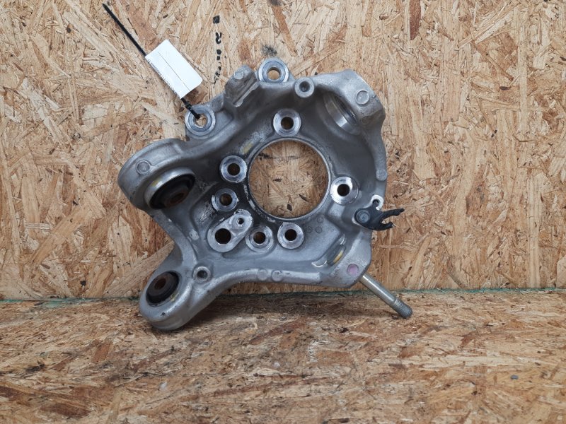 Цапфа задняя левая ACURA MDX (YD3) 13-21 Внедорожник 3.5