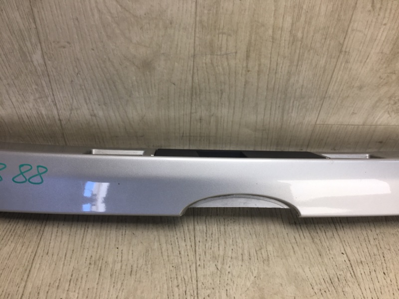 Панель подсветки номера задний FORD FUSION 14- CD4 C25HDEX