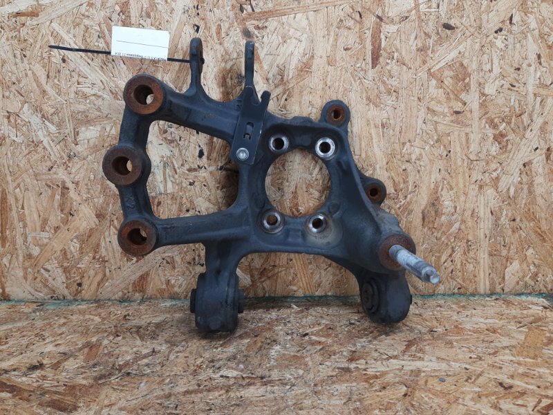 Цапфа задняя правая MAZDA CX-5 (KE) 11-17 Внедорожник 2.5