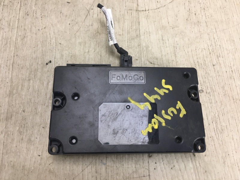 Блок электронный FUSION 14- 2014 CD4 C25HDEX Блок электронный FUSION 14- 2014 CD4 C25HDEX