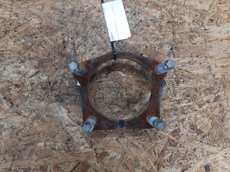 Кронштейн задний SIENNA 11-16 2015 Минивэн 3.5 2GR-FE