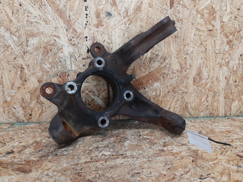 Кулак поворотный передний правый ACURA MDX (YD2) 06-13 Внедорожник 3.7 J37A1