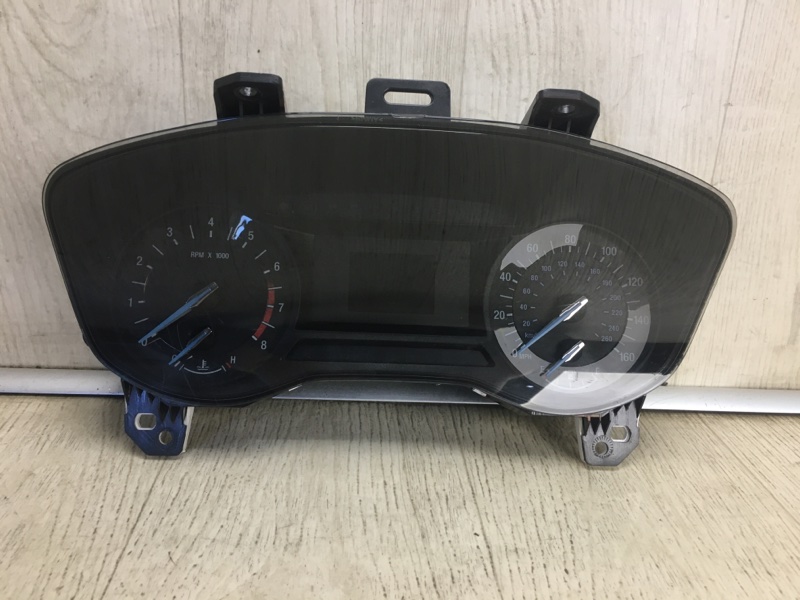 Запчасть панель приборов FORD FUSION 14- 2014 CD4 C25HDEX ES7Z-10849-AA Б/У Панель приборов FORD FUSION 14- 2014 CD4 C25HDEX ES7Z-10849-AA Б/У