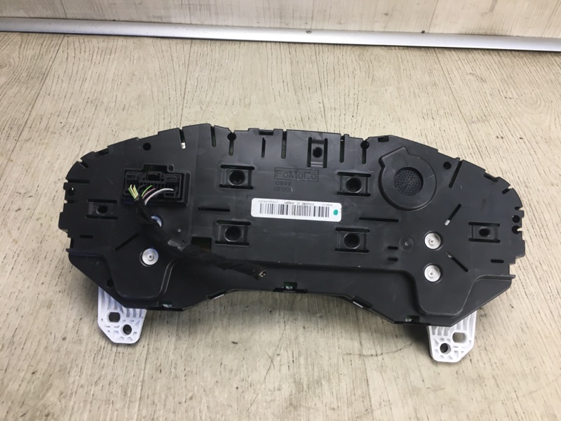 Панель приборов FORD FUSION 14- CD4 C25HDEX Панель приборов FORD FUSION 14- CD4 C25HDEX