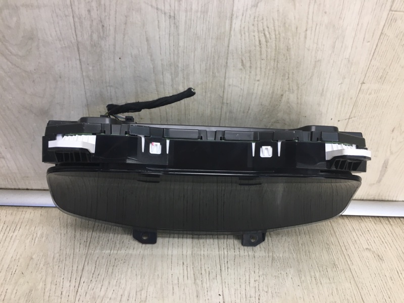 Панель приборов FUSION 14- 2014 CD4 C25HDEX Панель приборов FUSION 14- 2014 CD4 C25HDEX