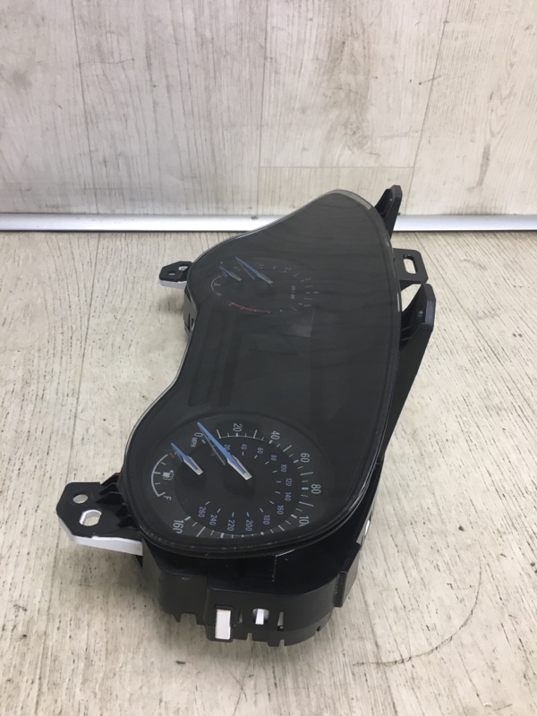 Панель приборов FUSION 14- 2014 CD4 C25HDEX Панель приборов FUSION 14- 2014 CD4 C25HDEX