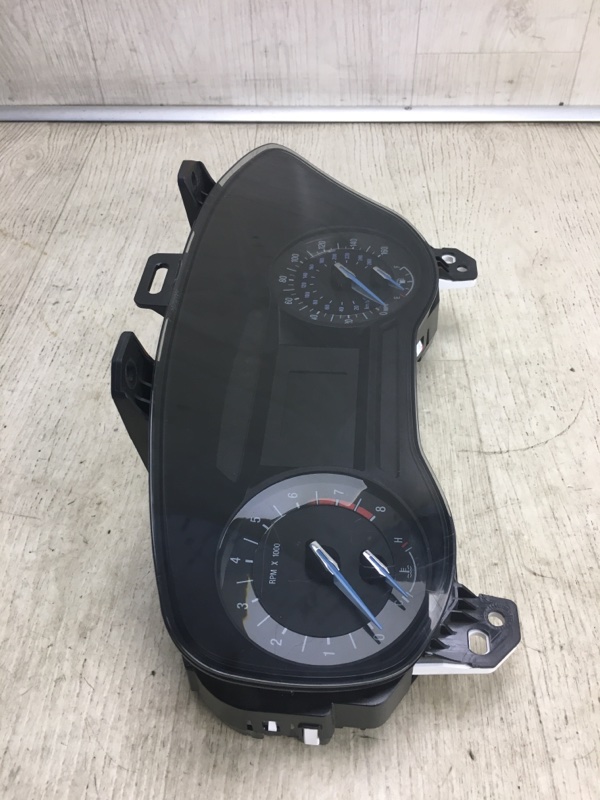 Панель приборов FUSION 14- 2014 CD4 C25HDEX Панель приборов FUSION 14- 2014 CD4 C25HDEX