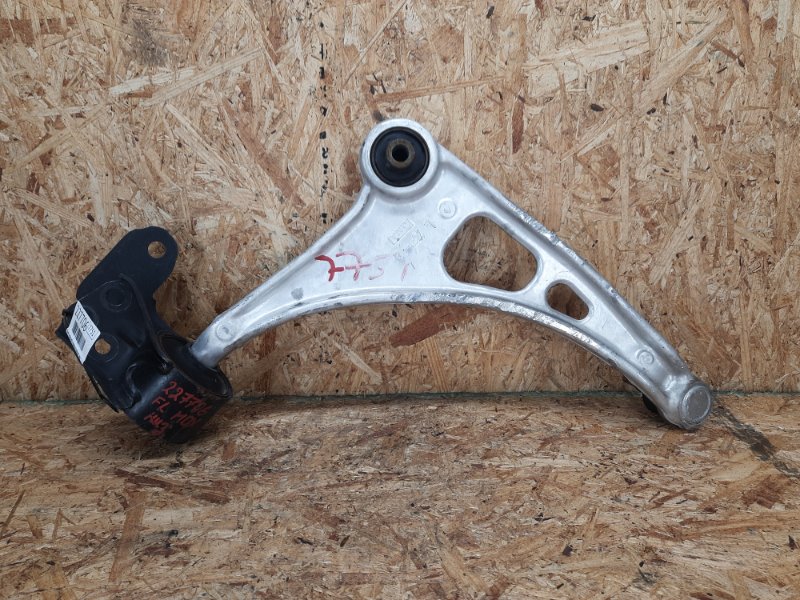 Рычаг передней подвески нижний левый ACURA MDX (YD3) 13-21 2015 Внедорожник 3.5 51360-TZ5-A01 Б/У