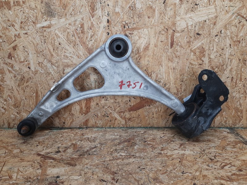 Рычаг передней подвески нижний левый ACURA MDX (YD3) 13-21 Внедорожник 3.5