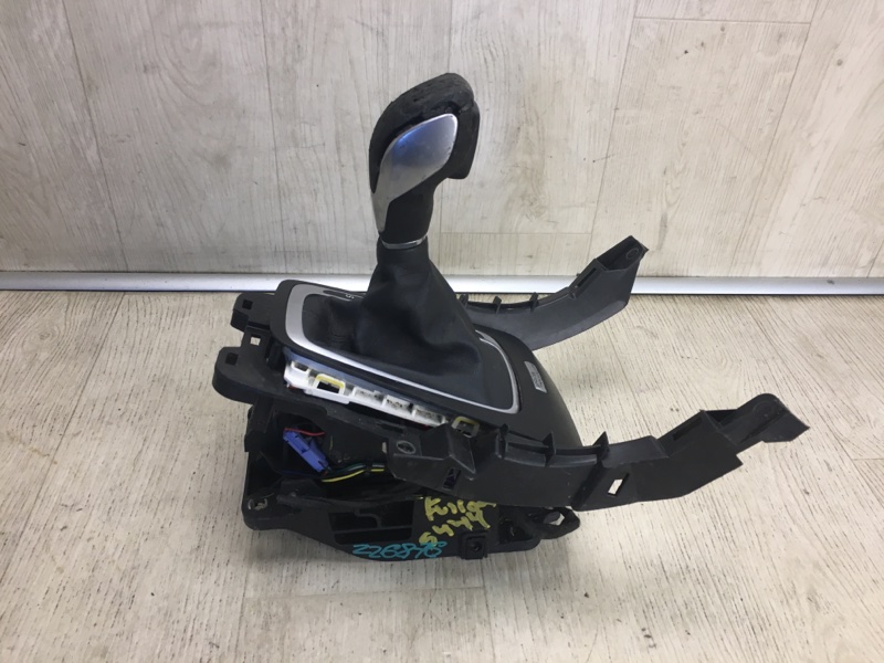 Запчасть кулиса акпп FORD FUSION 14- 2014 CD4 C25HDEX DG9Z-7210-LA Б/У Кулиса АКПП FORD FUSION 14- 2014 CD4 C25HDEX DG9Z-7210-LA Б/У