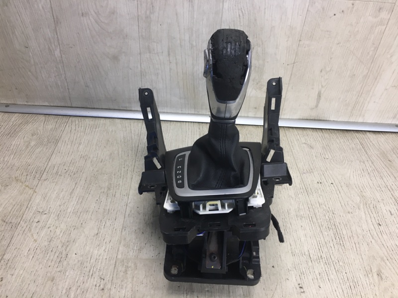 Кулиса АКПП FUSION 14- 2014 CD4 C25HDEX Кулиса АКПП FUSION 14- 2014 CD4 C25HDEX