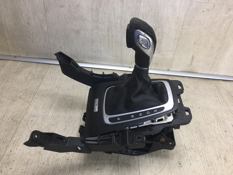 Кулиса АКПП FORD FUSION 14- CD4 C25HDEX Кулиса АКПП FORD FUSION 14- CD4 C25HDEX