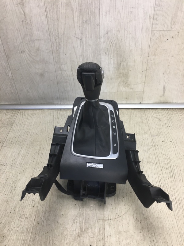 Кулиса АКПП FUSION 14- 2014 CD4 C25HDEX Кулиса АКПП FUSION 14- 2014 CD4 C25HDEX