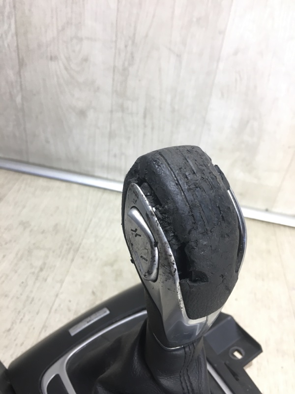 Кулиса АКПП FUSION 14- 2014 CD4 C25HDEX Кулиса АКПП FUSION 14- 2014 CD4 C25HDEX