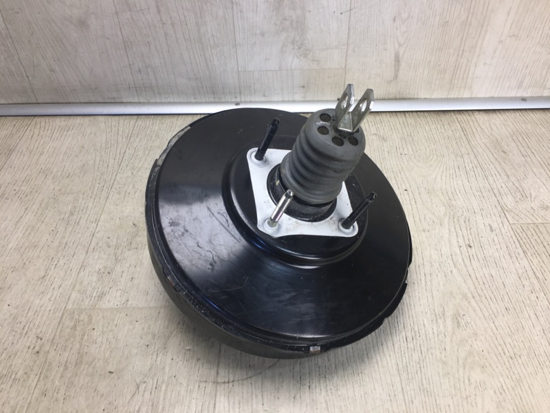 Вакуумный усилитель тормозов FORD FUSION 14- 2014 CD4 C25HDEX EG9Z-2005-D Б/У