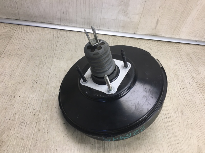 Вакуумный усилитель тормозов FUSION 14- 2014 CD4 C25HDEX