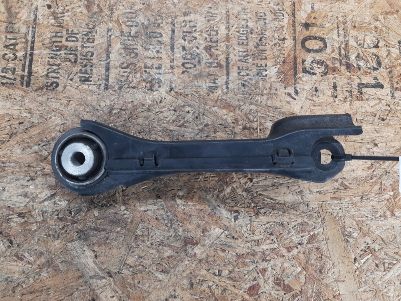 Рычаг задней подвески поперечный нижний INFINITI QX30 16-20 2019 Внедорожник 2.0 20PET 551A0-5DA0A Б/У