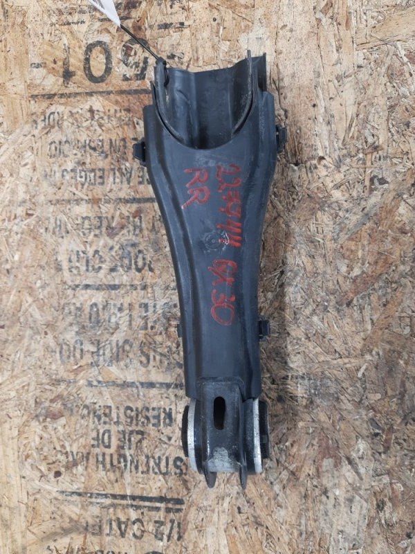 Рычаг задней подвески поперечный нижний QX30 16-20 2019 Внедорожник 2.0 20PET