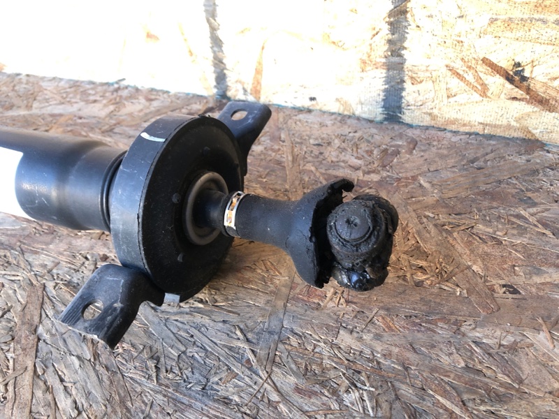 Карданный вал задний ACURA MDX (YD3) 13-21 Внедорожник 3.5