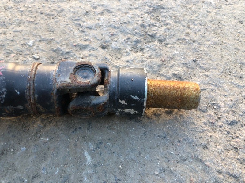 Карданный вал задний SUBARU OUTBACK 09-14 BR 2.5 EJ253