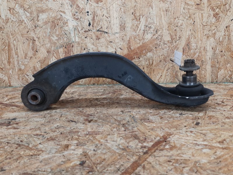 Запчасть рычаг задней подвески поперечный верхний правый ACURA RDX 06-12 2008 Внедорожник 2.3 52390-STK-A01 Б/У Рычаг задней подвески поперечный верхний правый ACURA RDX 06-12 2008 Внедорожник 2.3 52390-STK-A01 Б/У