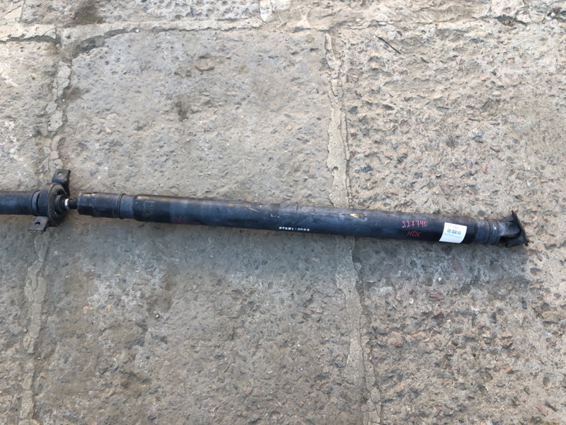 Карданный вал задний ACURA MDX (YD2) 06-13 Внедорожник 3.7 J37A1