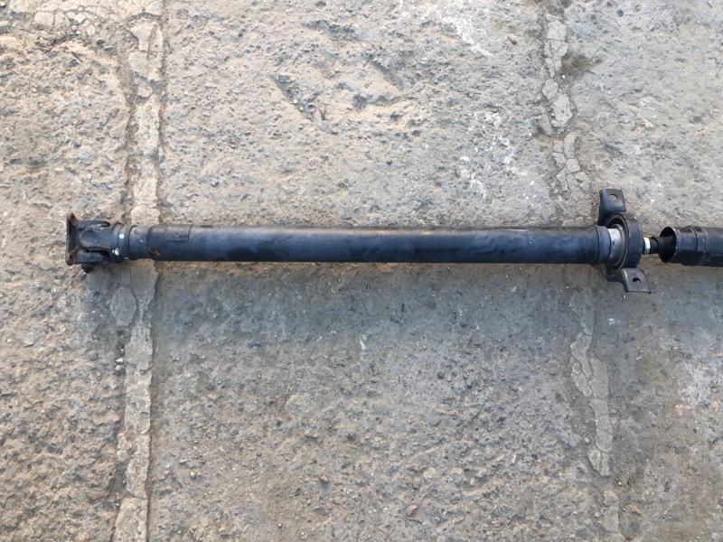 Карданный вал задний MDX (YD2) 06-13 2010 Внедорожник 3.7 J37A1