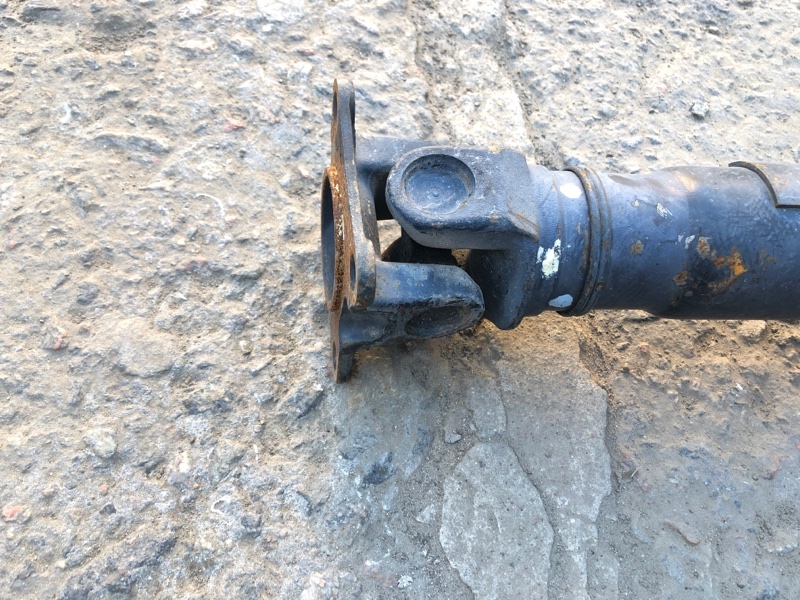 Карданный вал задний MDX (YD2) 06-13 2010 Внедорожник 3.7 J37A1