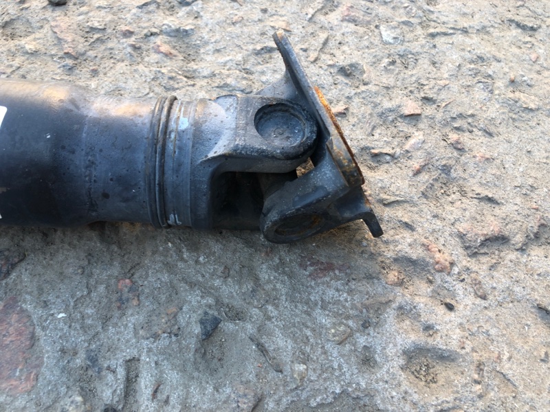 Карданный вал задний MDX (YD2) 06-13 2010 Внедорожник 3.7 J37A1