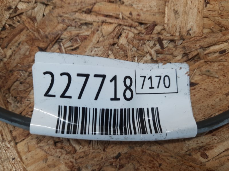 Датчик ABS задний правый RDX 06-12 2008 Внедорожник 2.3