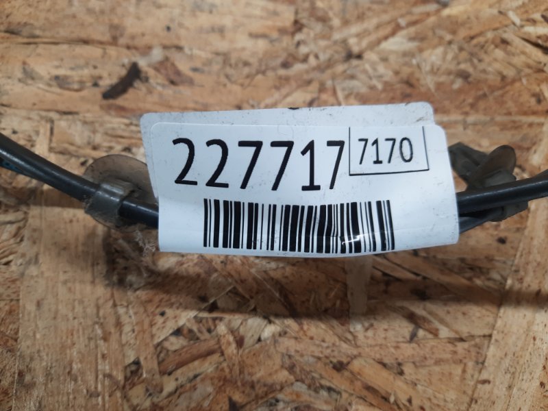 Датчик ABS задний левый RDX 06-12 2008 Внедорожник 2.3