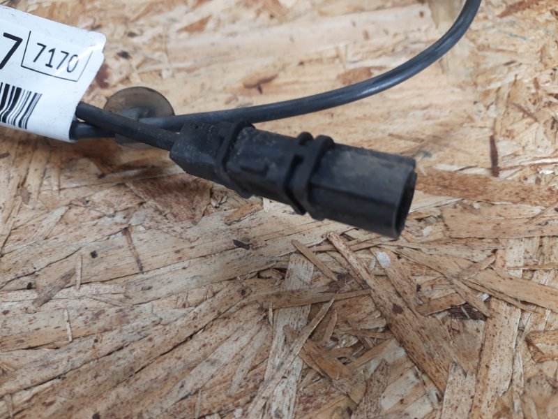 Датчик ABS задний левый RDX 06-12 2008 Внедорожник 2.3