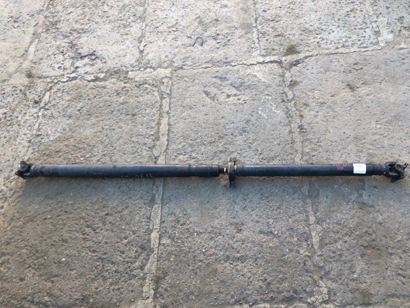 Карданный вал задний ACURA RDX 06-12 2008 Внедорожник 2.3 40100-STK-A02 Б/У