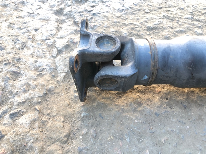 Карданный вал задний RDX 06-12 2008 Внедорожник 2.3