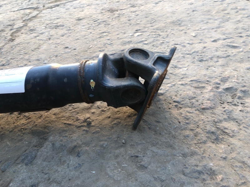 Карданный вал задний RDX 06-12 2008 Внедорожник 2.3