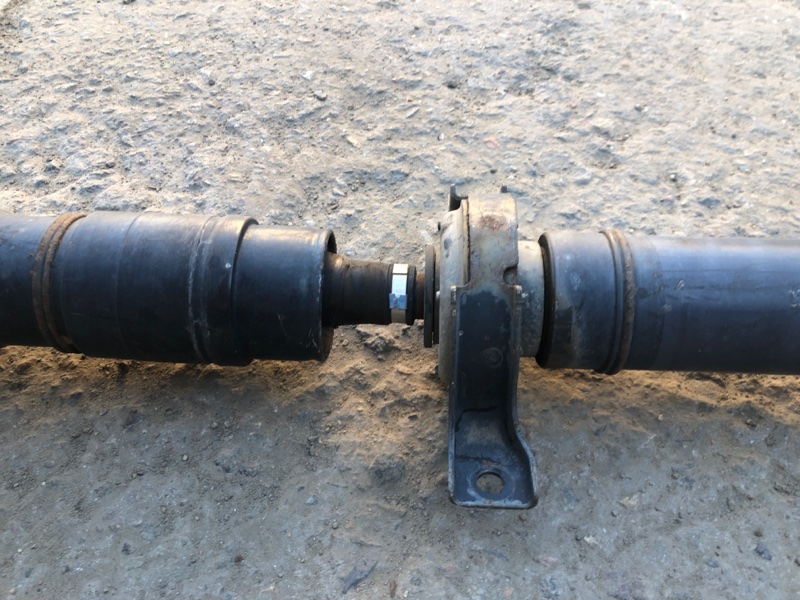 Карданный вал задний RDX 06-12 2008 Внедорожник 2.3