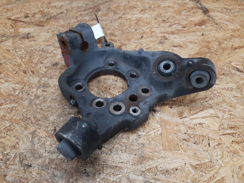 Цапфа задняя левая INFINITI QX60/JX35 12-20 Внедорожник 3.5