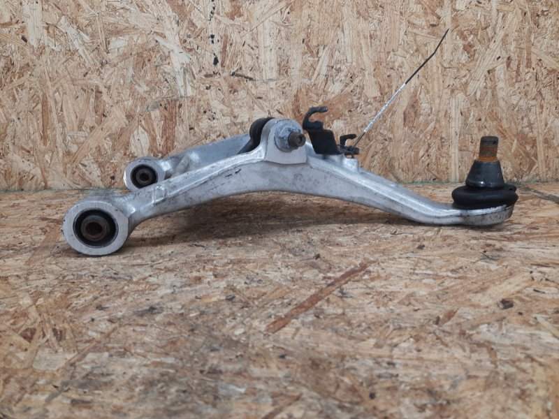 Рычаг задней подвески поперечный верхний задний правый MURANO Z52 14- 2016 Внедорожник 3.5 VQ35DE