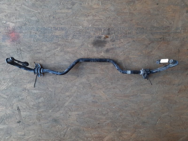 Стабилизатор задний INFINITI QX60/JX35 12-20 2013 Внедорожник 3.5 56230-3JA0A Б/У